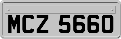 MCZ5660