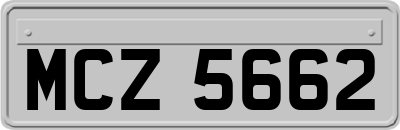 MCZ5662