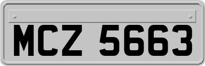 MCZ5663