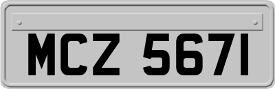 MCZ5671