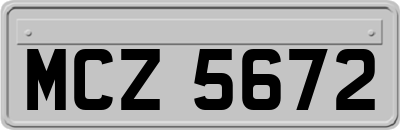 MCZ5672