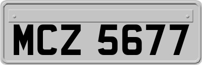 MCZ5677