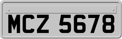 MCZ5678