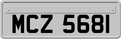 MCZ5681