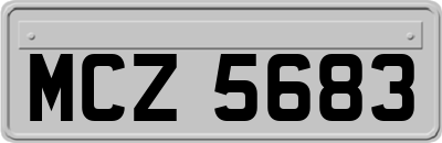 MCZ5683