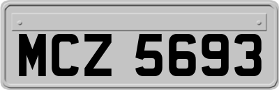 MCZ5693