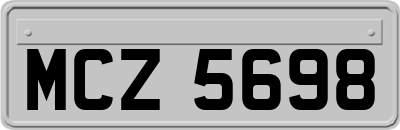 MCZ5698