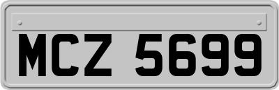 MCZ5699