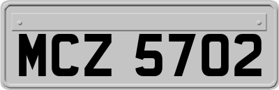 MCZ5702