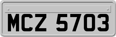 MCZ5703