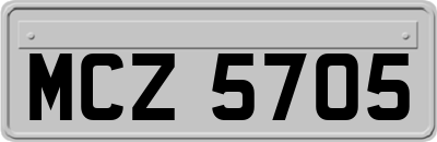 MCZ5705