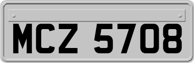 MCZ5708