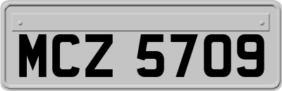 MCZ5709