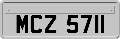 MCZ5711