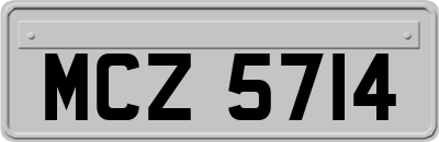 MCZ5714