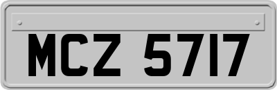 MCZ5717