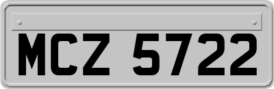 MCZ5722