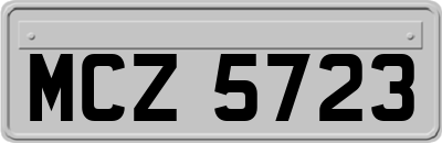 MCZ5723