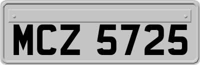 MCZ5725
