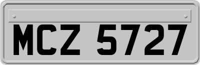MCZ5727
