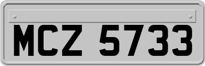 MCZ5733