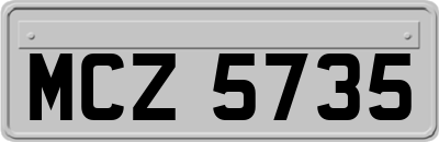 MCZ5735