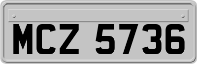 MCZ5736