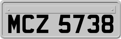 MCZ5738