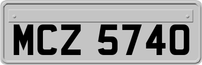 MCZ5740
