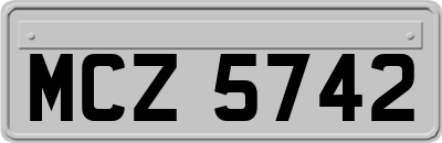 MCZ5742