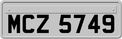 MCZ5749