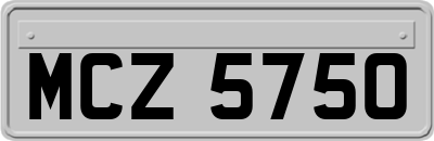 MCZ5750