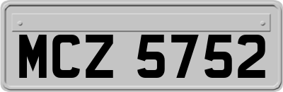 MCZ5752