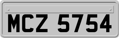MCZ5754