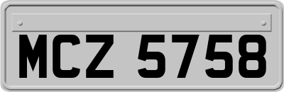 MCZ5758