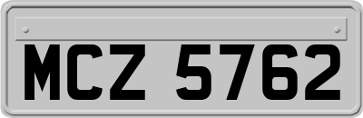 MCZ5762