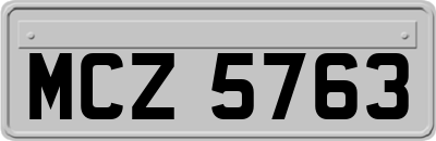 MCZ5763