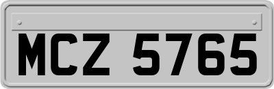 MCZ5765