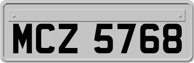 MCZ5768