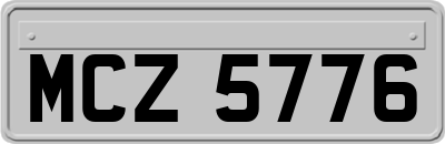 MCZ5776