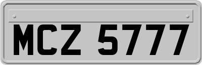 MCZ5777