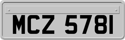 MCZ5781