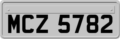 MCZ5782