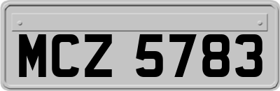 MCZ5783