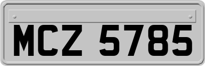 MCZ5785