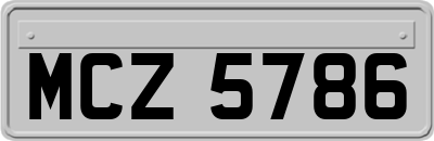 MCZ5786
