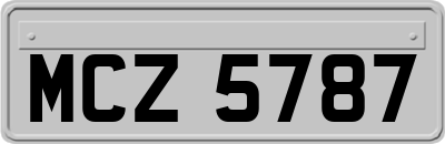 MCZ5787