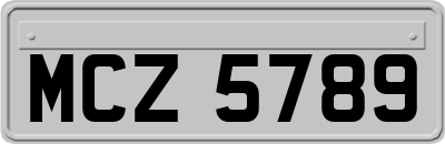 MCZ5789