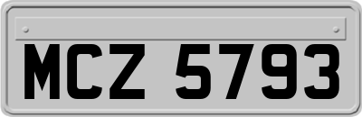 MCZ5793