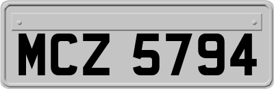 MCZ5794